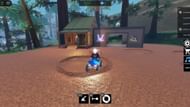 You must upgrade your equipment to progress in the game (Image via Roblox)